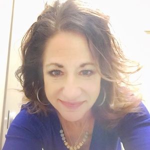 Meet your Posher, Susan